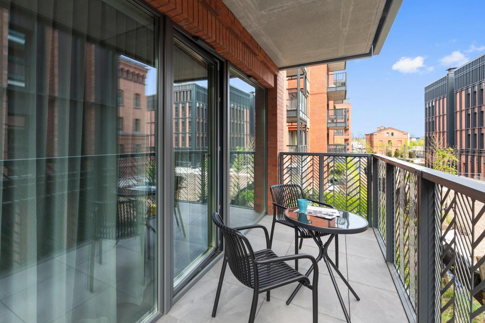 Scala Center With Parking By Lion * Gdańsk