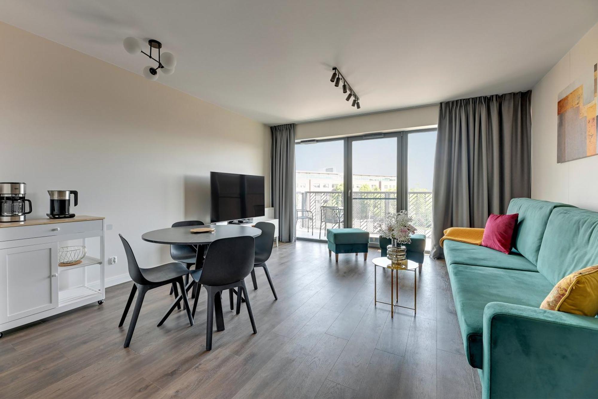 Scala Center With Parking By Lion Apartment