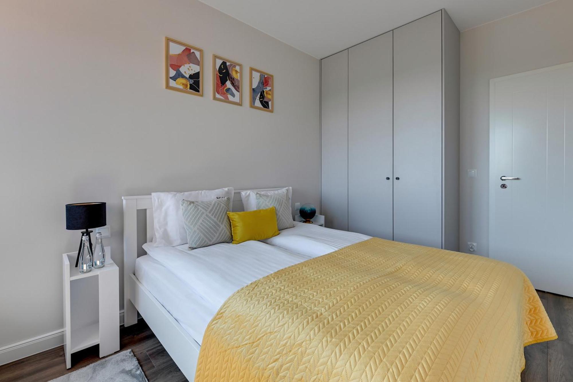 Apartment Scala Center With Parking By Lion *