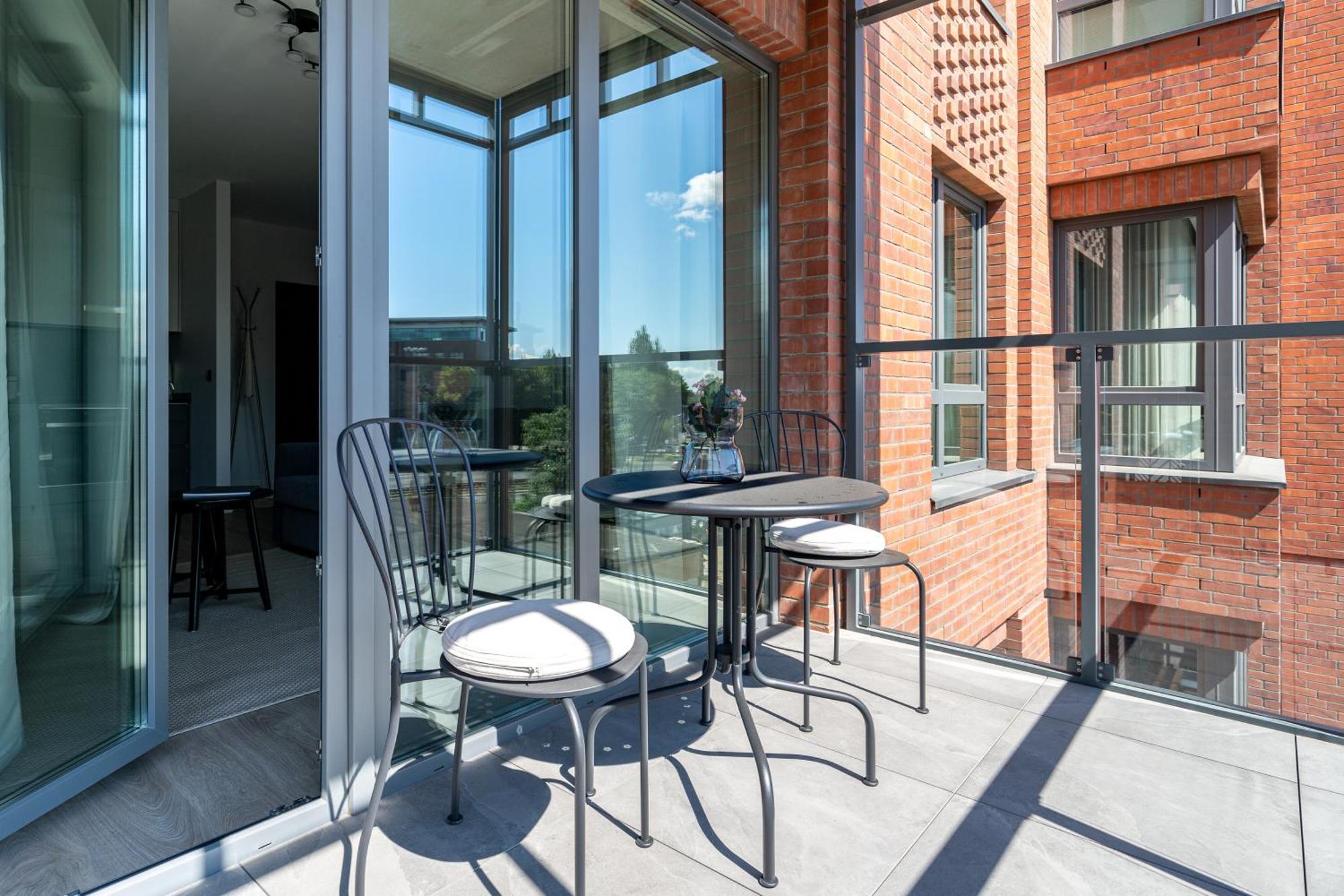Apartament Scala Center With Parking By Lion *