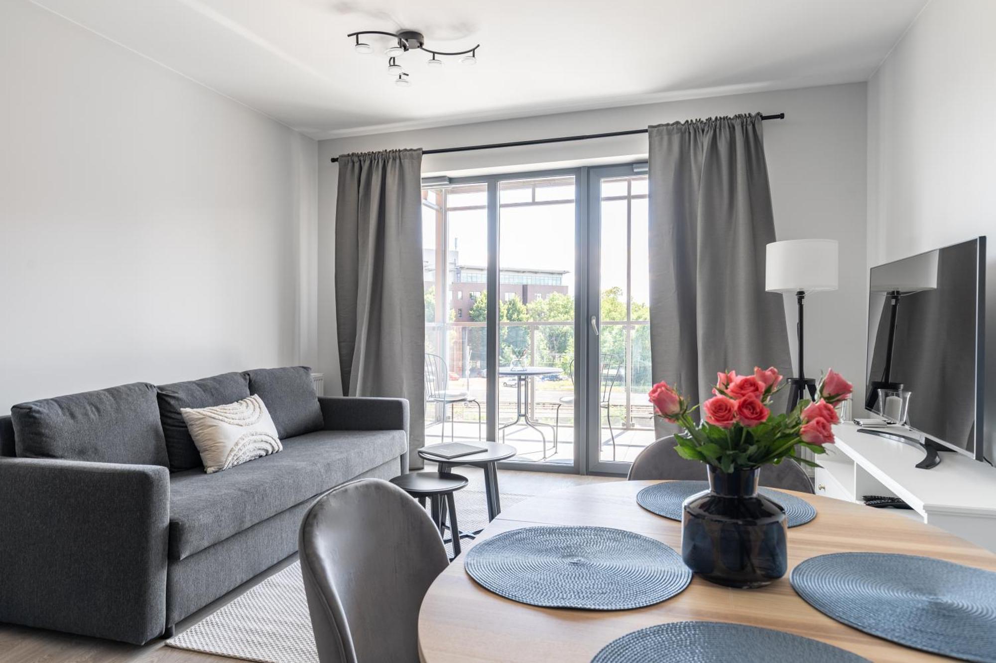 Apartment Scala Center With Parking By Lion